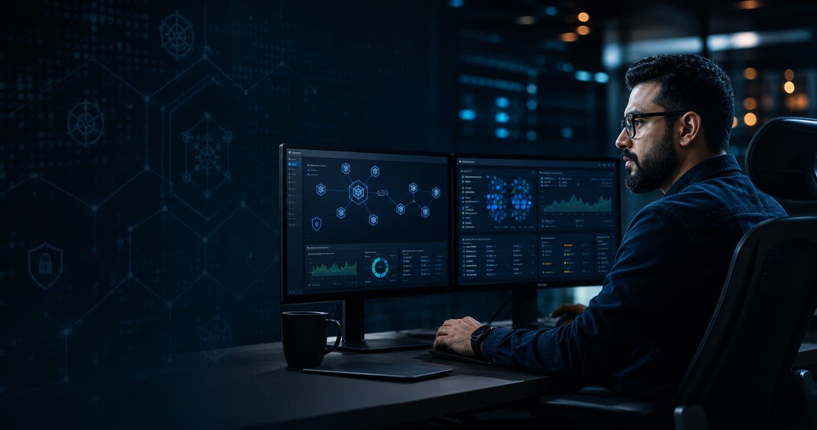 Certified Kubernetes Security Specialist CKS exam preparation and Kubernetes security monitoring