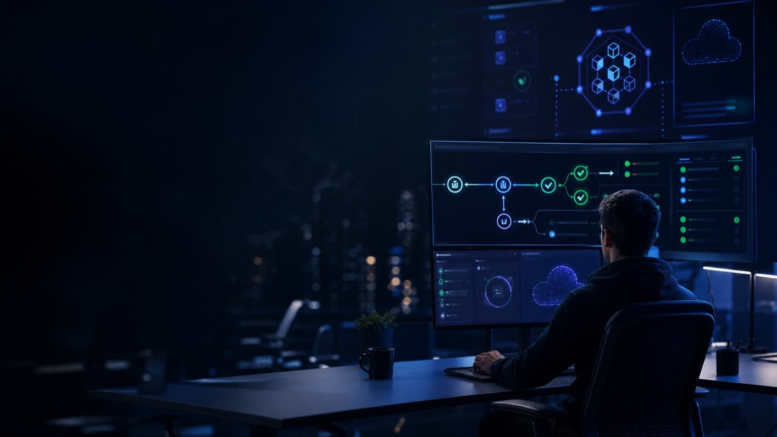 GitHub Actions certification preparation for GH-200 CI/CD workflow automation