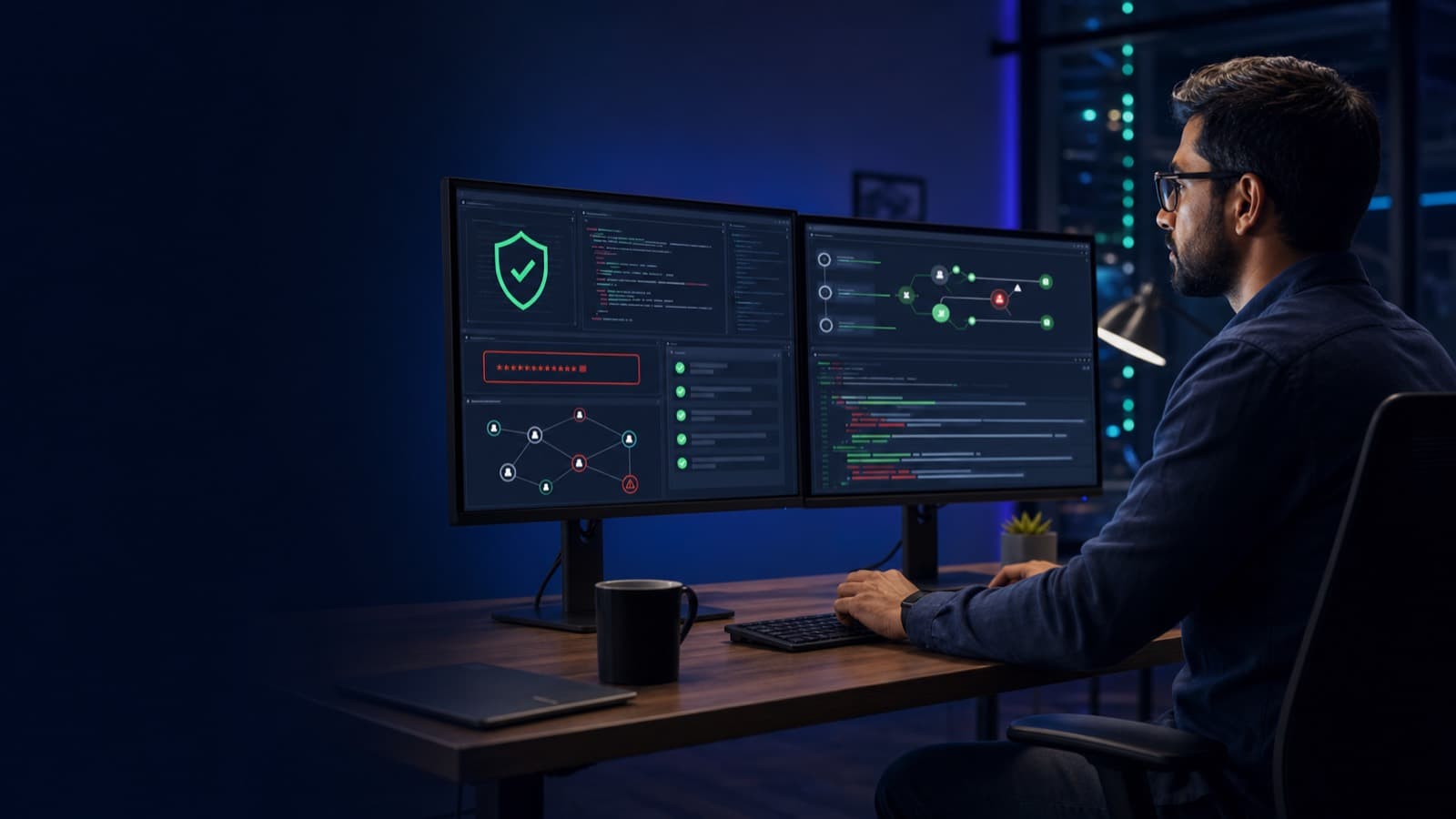 GitHub Advanced Security GH-500 certification preparation with CodeQL code scanning and secret protection