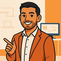 Marcus Rodriguez - Co-Founder and Operations Director