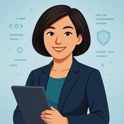 Sarah Chen - Co-Founder and Chief Technology Officer